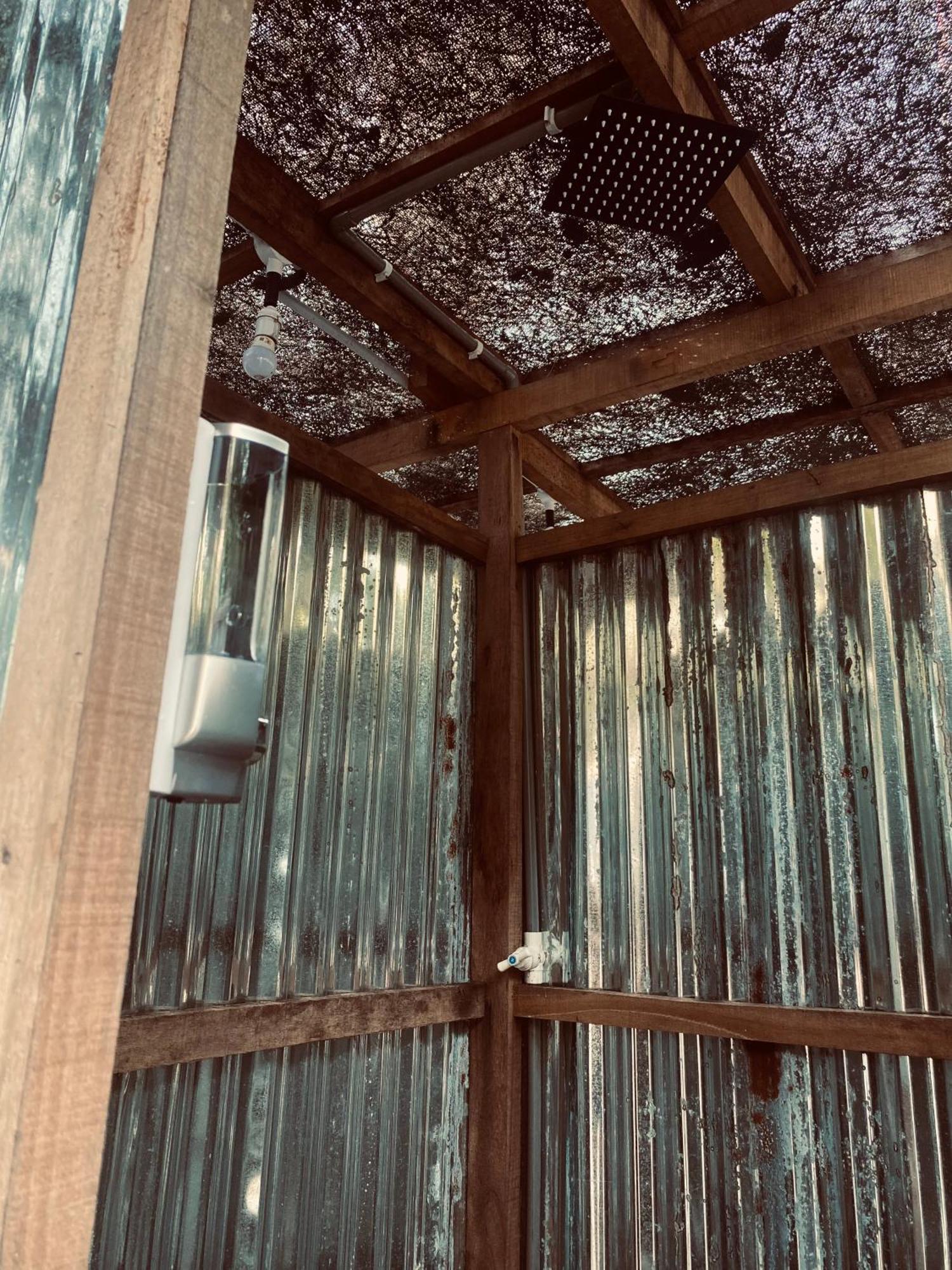 Hotel Juita Glamping Perhentian Island Kampung Kuala Besut Exterior foto